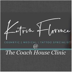 Katrin Florence, The Coach House, The Common,  Whitchurch, CF14 1DW, Cardiff