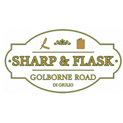 Sharp & Flask Golborne Road, 38 Golborne Rd, W10 5PR, London, England, London