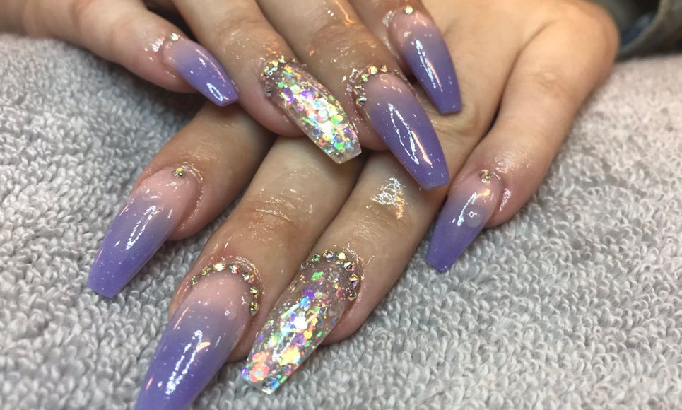 Oriental Delight Nail & Beauty Salon - Shildon - Book Online