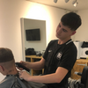 Charlie Anderson - PROJECT U - Barbers - Northampton
