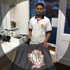 Vincent Wright - Olympic Barbers