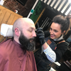 Sophie Honour - barbers inc
