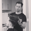 Nick Lee - Mantra Mens Hair & Grooming