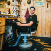 Kev milo - Good Folks Barbershop