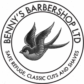 Ben Dandy - Benny's Barbershop LTD