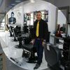 Faz - Legend Quays Barber Shop