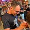 Rossi - Headcase Barbers Paddington