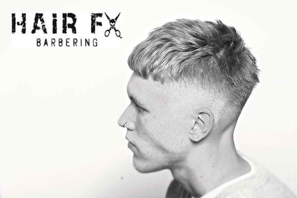 Hair Fx Barbering Book Appointments Online Booksy