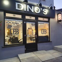 Dino’s Barbers, Stanstead Road, 72a, EN11 0RL, Hoddesdon
