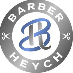 Barber Heych, 6 high road leyton, E15 2BP, London, London