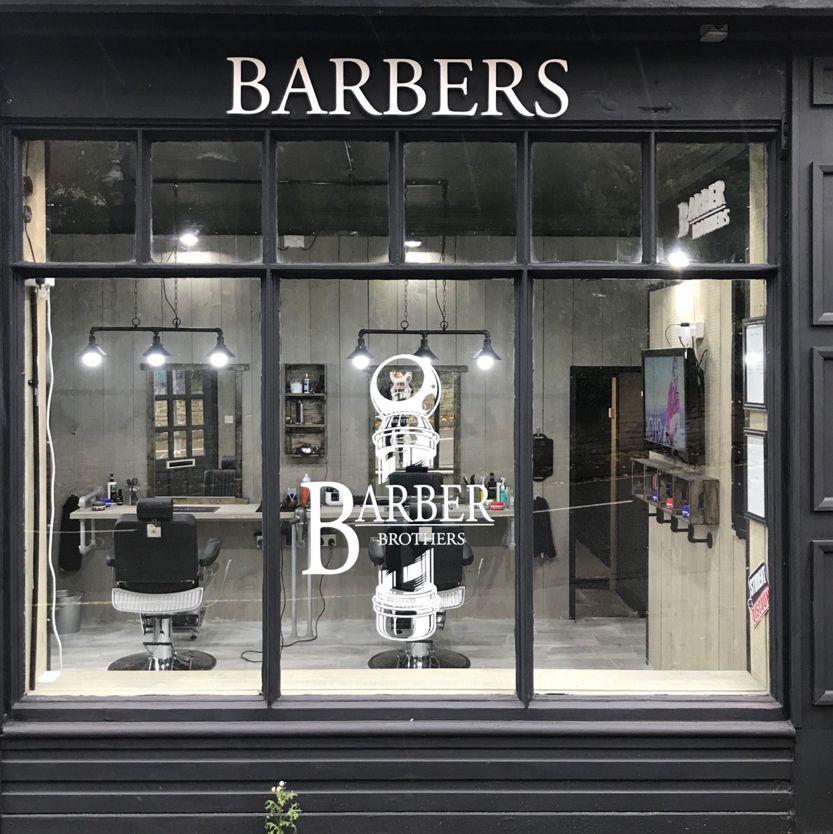 Barber Brothers, 11 Sheffield Road, S41 7LL, Chesterfield