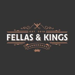 Fellas & Kings Barbershop, 6 Newbiggin, Malton, YO17 7JF, York, England