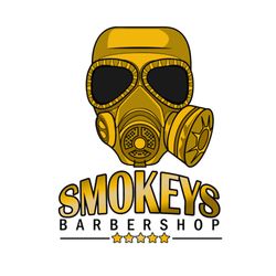 Smokey Barbers Kingston, 32 Surbiton Road, KT1 2HX, Kingston upon Thames, Kingston Upon Thames