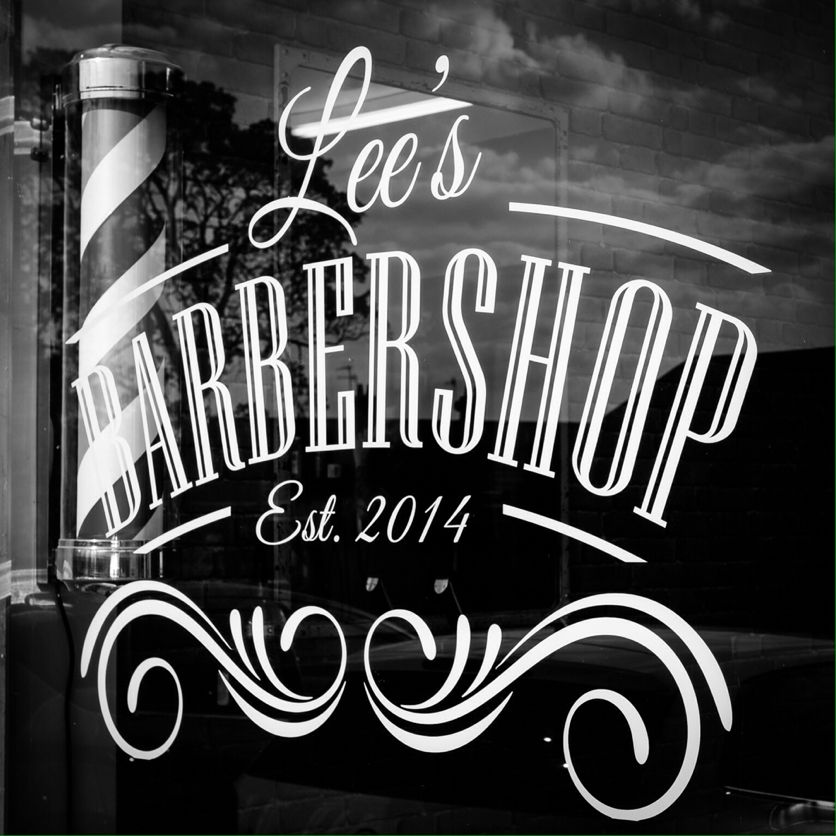 Lee’s Barbershop, 34 Keighley Road, Crossflatts, BD16 2EZ, Bingley