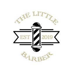 The Little Barber, 5 Thirlestane, CT21 6LB, Hythe