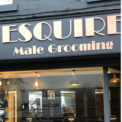 Esquire Male Grooming, 197 Bury Old Road, Prestwich, M25 1JF, Manchester