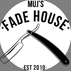 Muj's Fade House, Lea Road, 52, NN1 4PF, Northampton