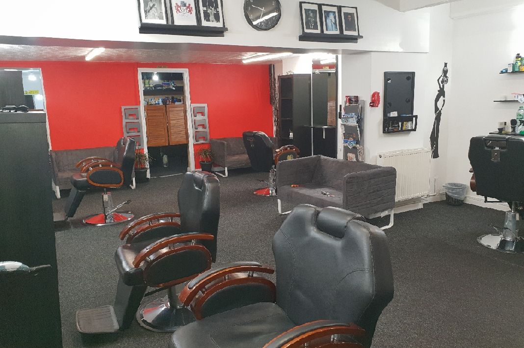 Mr B Next Barbershop Book Appointments Online Booksy