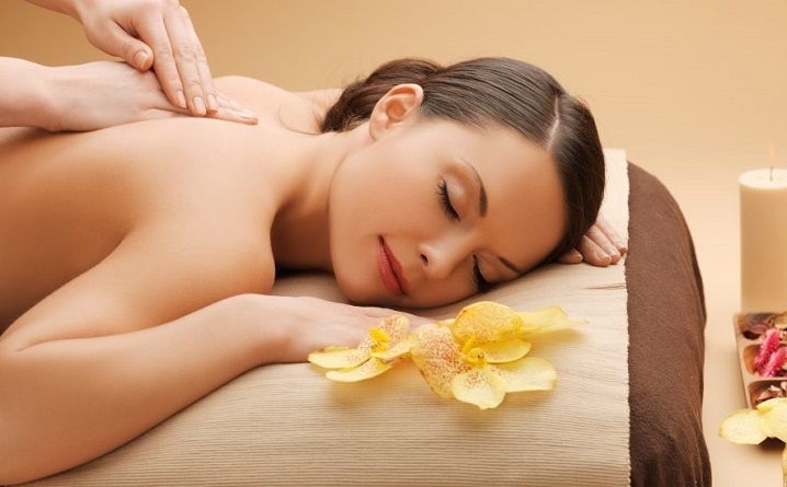 24-Hour Massage