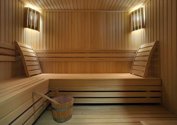 Sauna places near you