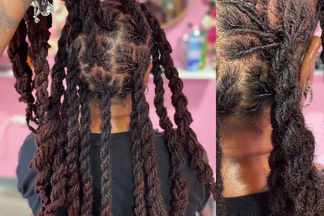 What Are Faux Locs?