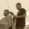Steve Quinn - Rebellion Barbershop