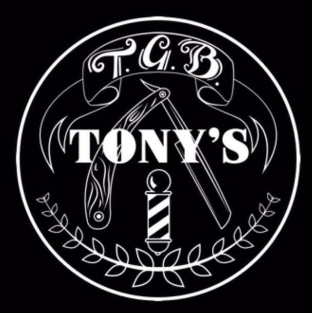 Tony’s Gentlemen’s Barber, 165 Glasgow Road, G82 1RH, Dumbarton