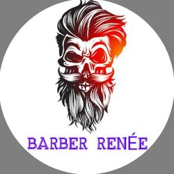 Barber Renee, 16a Romany Lane, Please Park On Road, RG30 6AP, Reading
