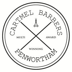 Cartmel Barbers Penwortham, 204 Liverpool Road, PR1 0LY, Penwortham, England