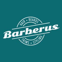 Barberus, 20 Pillory St, CW5 5BD, Nantwich, England