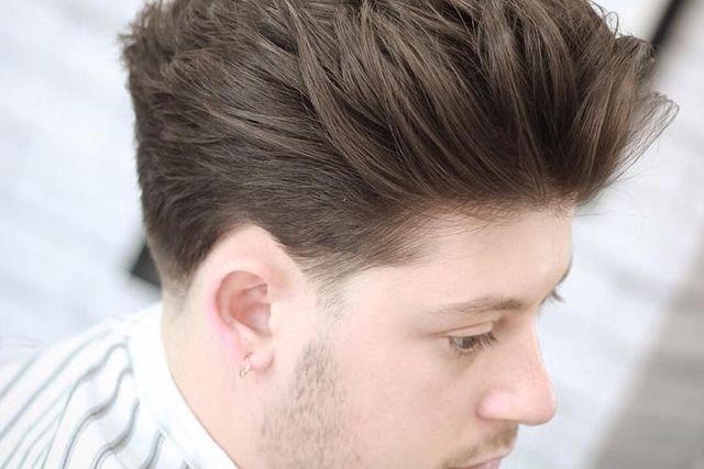 Barber Co Mens Salon - Hastings - Book Online - Prices, Reviews, Photos