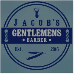 Jacob's Gentlemens Barber Wells, 14 Priory Road, BA5 1SY, Wells