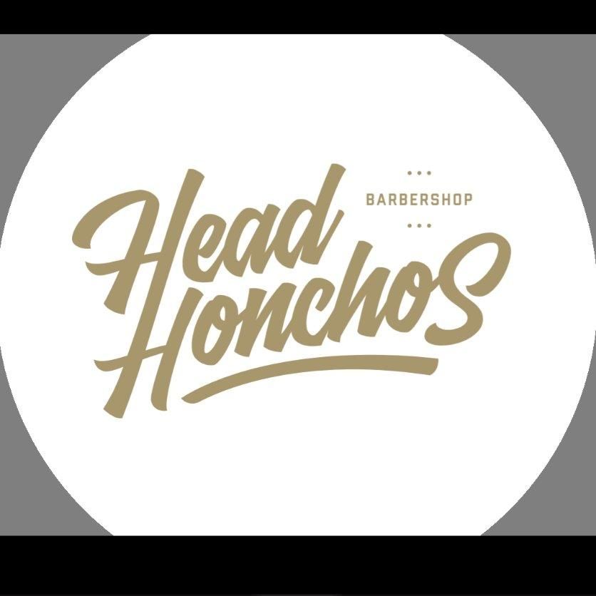 Head Honchos Barbershop, 17 Imperial Arcade, HD1 2BR, Huddersfield, England