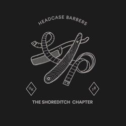 Headcase Barbers Shoreditch, 45 Fashion Street, E1 6PX, London, England, London