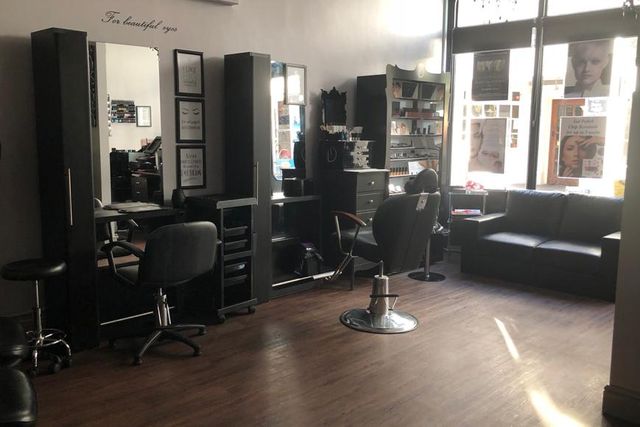 Hair To Stay & Mockridge Aesthetics - Hastings, England - Book Online -  Prices, Reviews, Photos