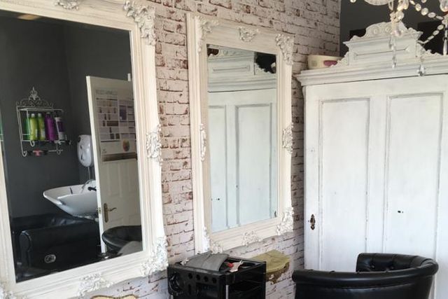 Gossip Hair And Beauty lounge - Eastbourne - Book Online - Prices, Reviews,  Photos