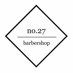 No.27 Barbershop, 27 Stafford Street, TF9 1HX, Market Drayton, England