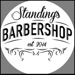 Standings Barbershop, 84 Owen Street, DY4 8EX, Tipton