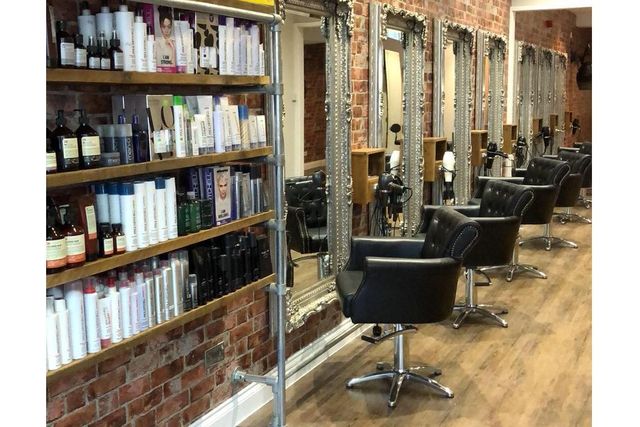 Stars Hair & Beauty - Bexhill-on-sea, England - Book Online - Prices,  Reviews, Photos