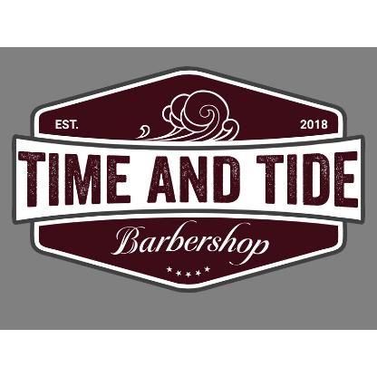 Time and Tide Barbershop, 121 New Road Side, LS18 4QD, Horsforth, England