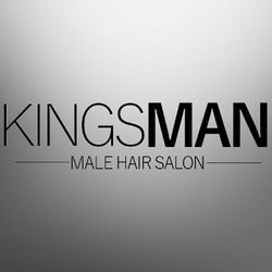 Kingsman Male Hair Salon, 119 Oatlands Drive, KT13 9LB, Weybridge, England