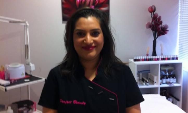 Massage - Fit Me Gorgeous - Beauty Salon Crawley