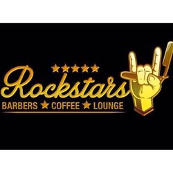 Rockstars Barbers Cradley Heath, Reddal Hill Road, 62, B64 5JT, Cradley Heath