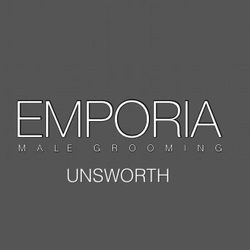 Emporia Male Grooming - Unsworth, 386 Parr Lane, BL9 8LU, Bury, England