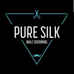 Pure Silk Male Grooming, 15 thatch leach lane, M45 6AU, Whitefield, England
