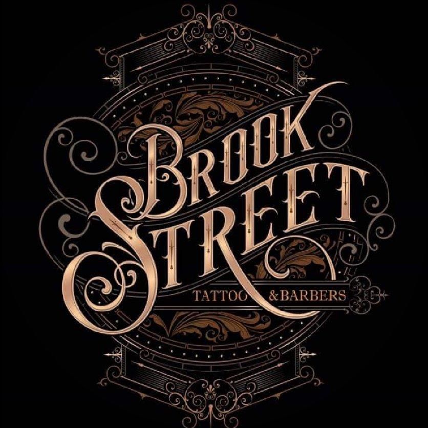 Brook Street Tattoo And Barbers, 18 Long Commons, BT52 1LH, Coleraine