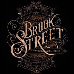Brook Street Tattoo And Barbers, 18 Long Commons, BT52 1LH, Coleraine