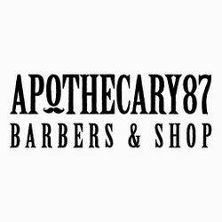 Apothecary 87 Barbers & Shop (Kelham Island), 50a Green Lane, Kelham Island, S3 8SE, Sheffield