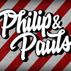 Philip & Paul’s, 336 Margate Road, CT12 6SQ, Ramsgate
