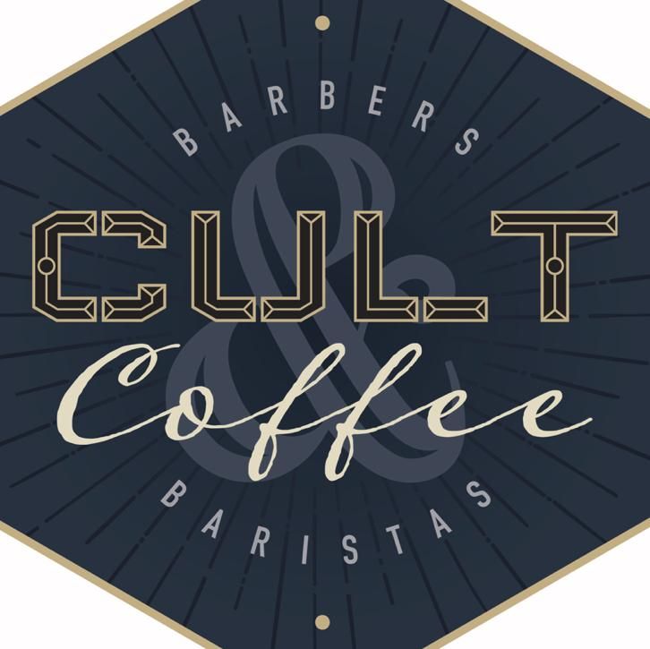 Cult & Coffee, Waterman Walk, Unit 1 Clippers Quay, M50 3AD, Salford, England